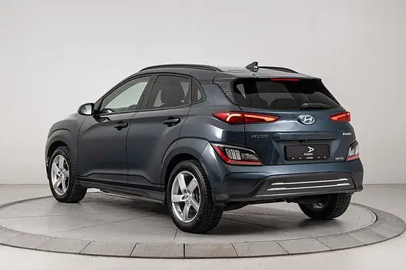 Hyundai Kona 2023 photo 5
