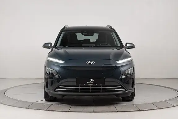 Hyundai Kona 2023 photo 4