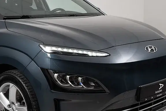 Hyundai Kona 2023 photo 3