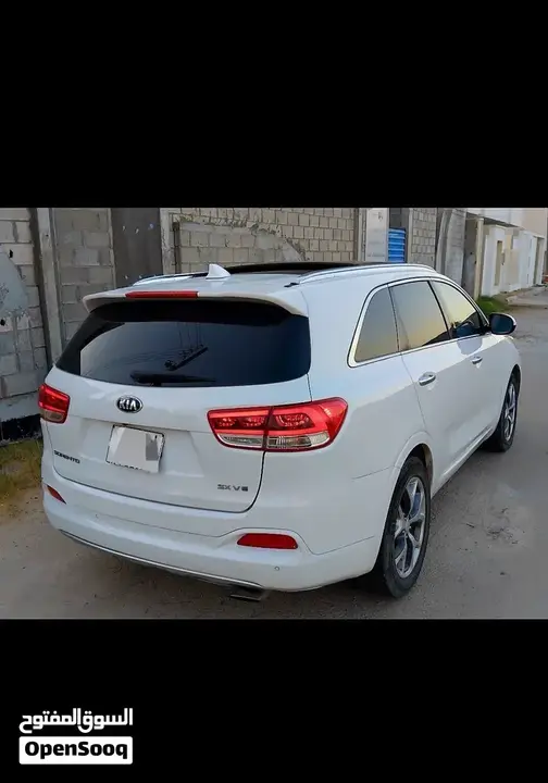 Kia Sorento 2017 photo 2