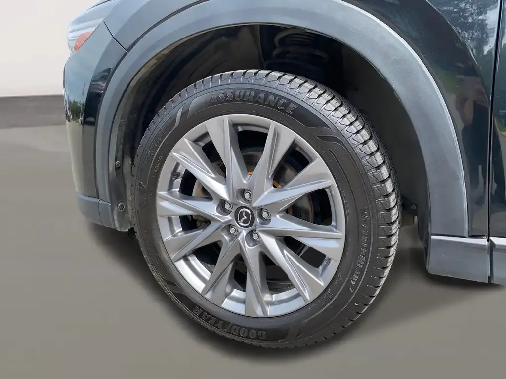 Mazda Cx-5 2021 photo 4