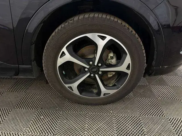 Ford Escape 2024 photo 4