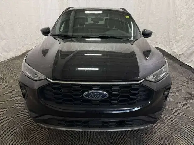 Ford Escape 2024 photo 5