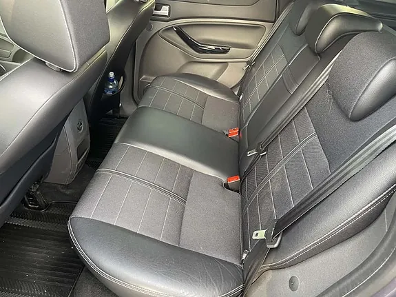 Ford Kuga 2012 photo 3