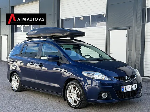 Mazda 5