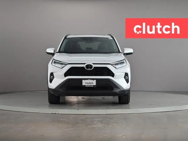 Toyota Rav4 2021 photo 4