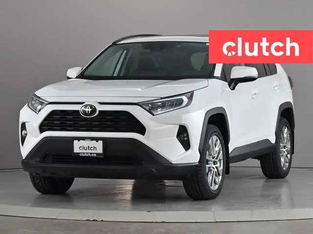 Toyota Rav4 2021 photo 2