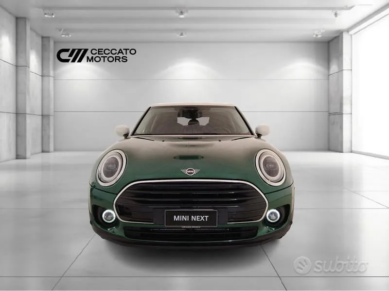 Mini Clubman 2022 photo 2