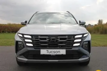 Hyundai Tucson 2024 photo 2