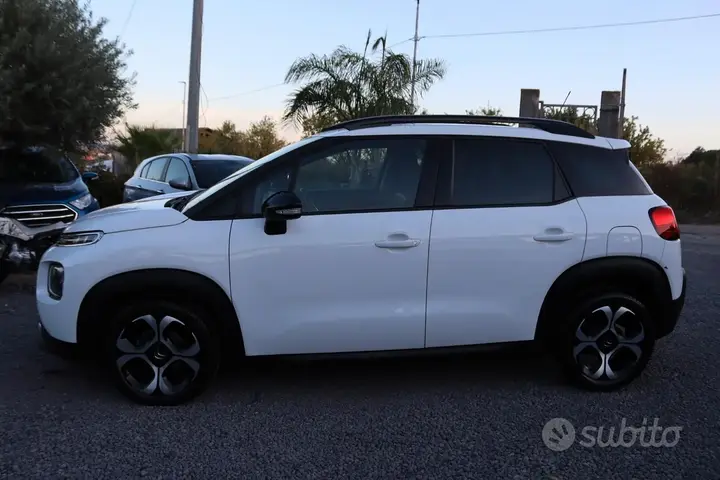 Citroen C3 Aircross 2021 photo 3