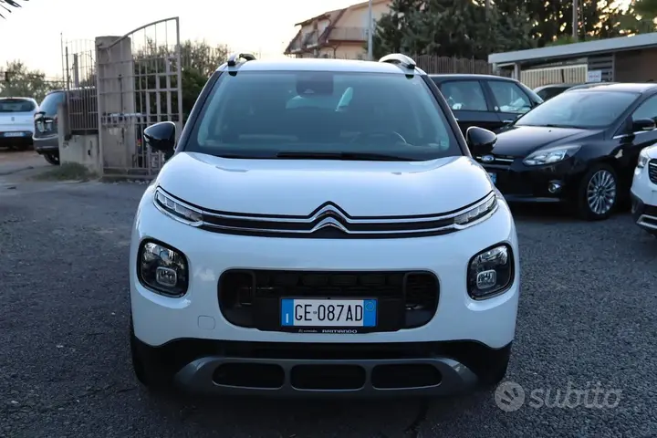 Citroen C3 Aircross 2021 photo 5