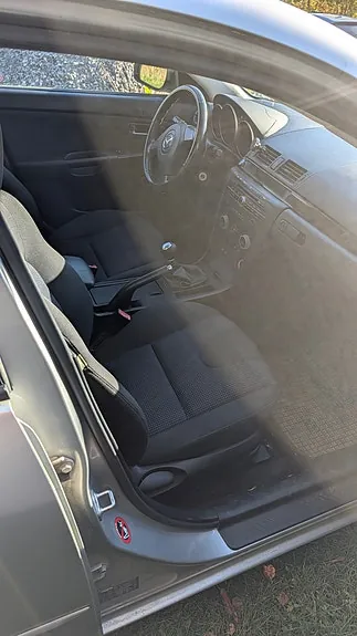 Mazda 3 2006 photo 5