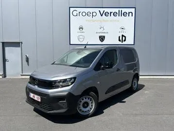 Opel Combo Cargo