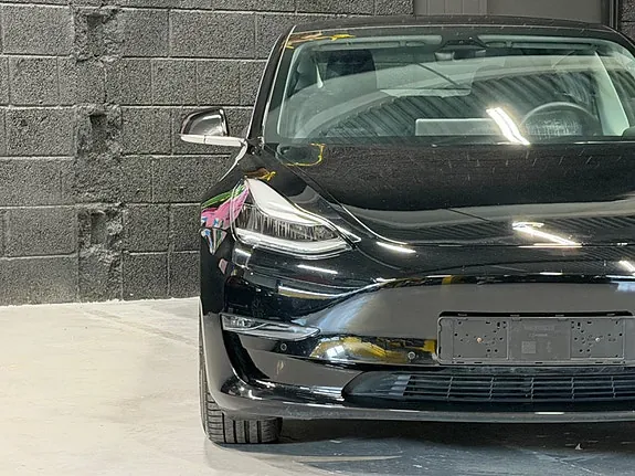 Tesla Model 3 2020 photo 4