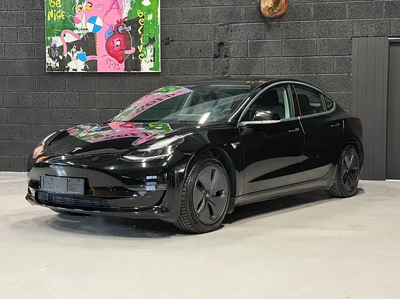 Tesla Model 3 2020 photo 5