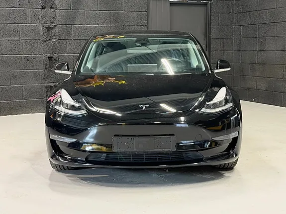 Tesla Model 3 2020 photo 3
