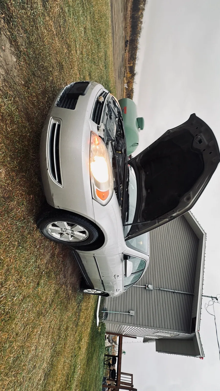 Chevrolet Impala