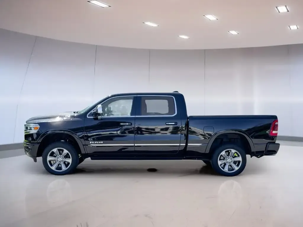 Ram 1500 2022 photo 3