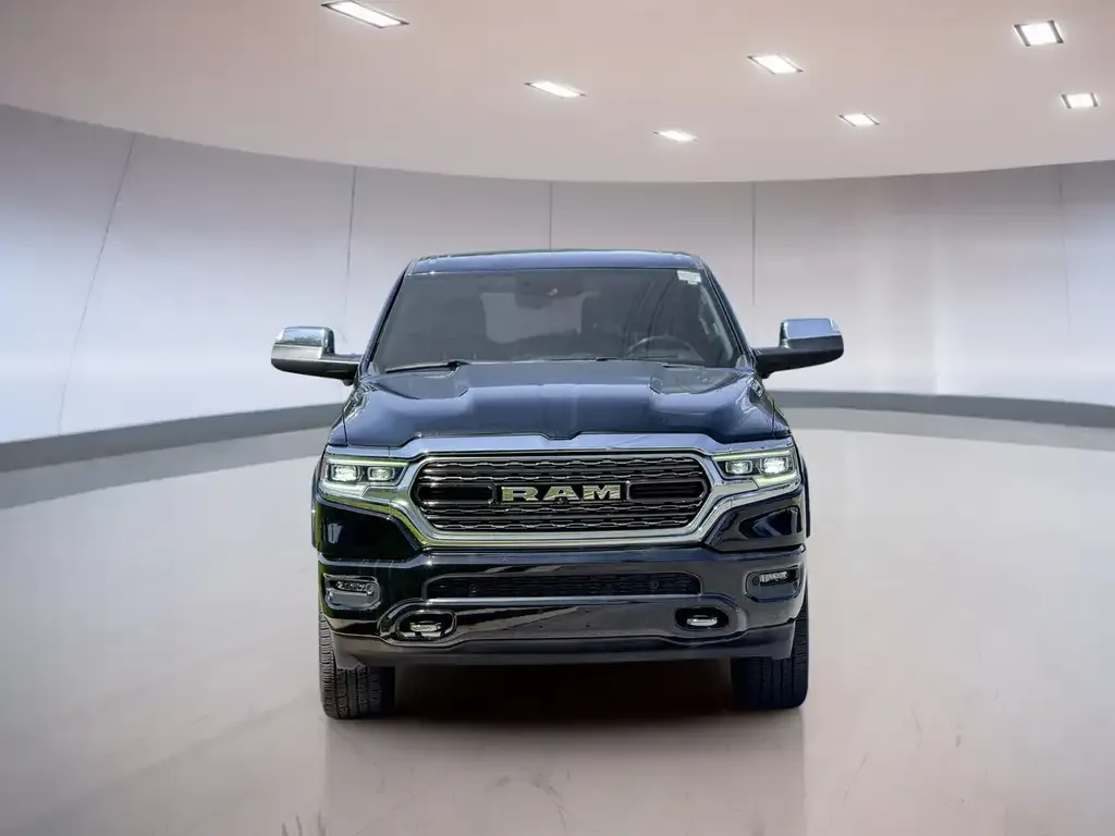 Ram 1500 2022 photo 2