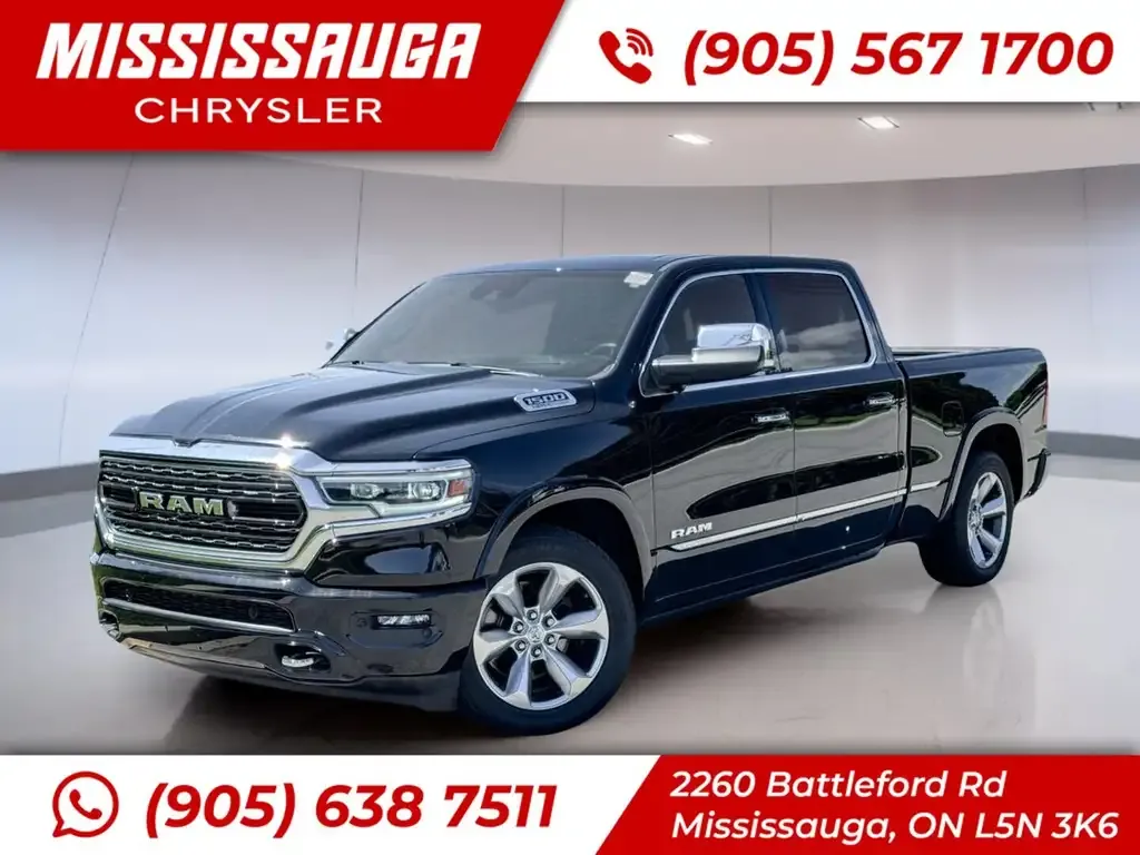 Ram 1500