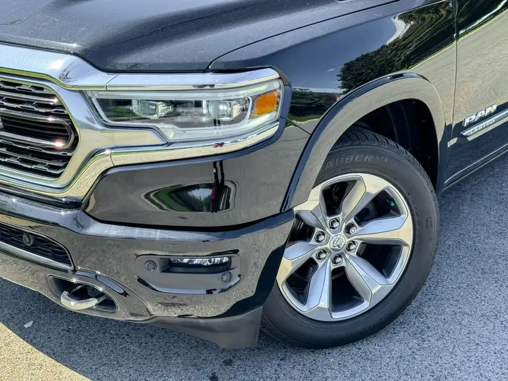 Ram 1500 2022 photo 5