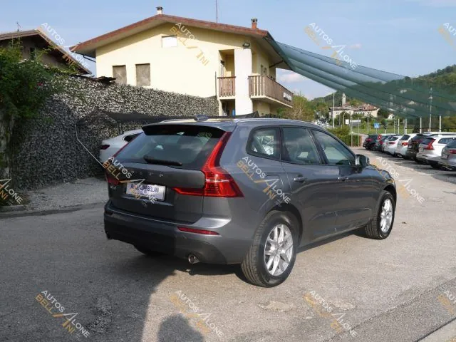 Volvo Xc60 2019 photo 5