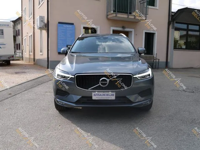 Volvo Xc60 2019 photo 2