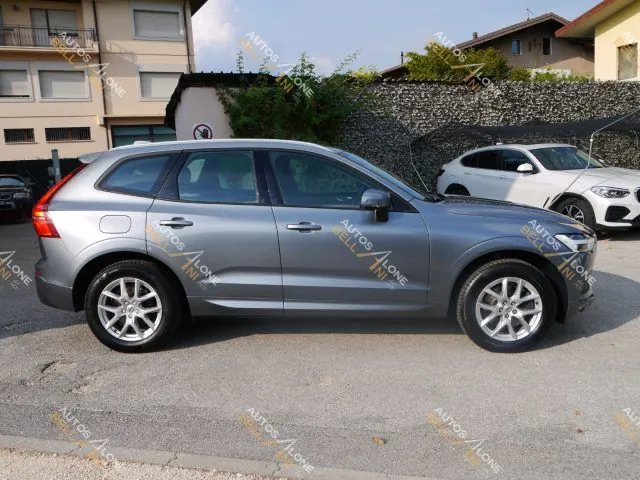 Volvo Xc60 2019 photo 4