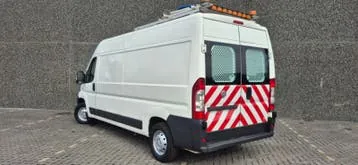 Fiat Ducato photo 3
