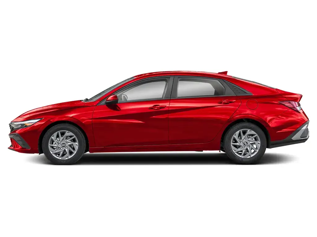 Hyundai Elantra 2026 photo 3