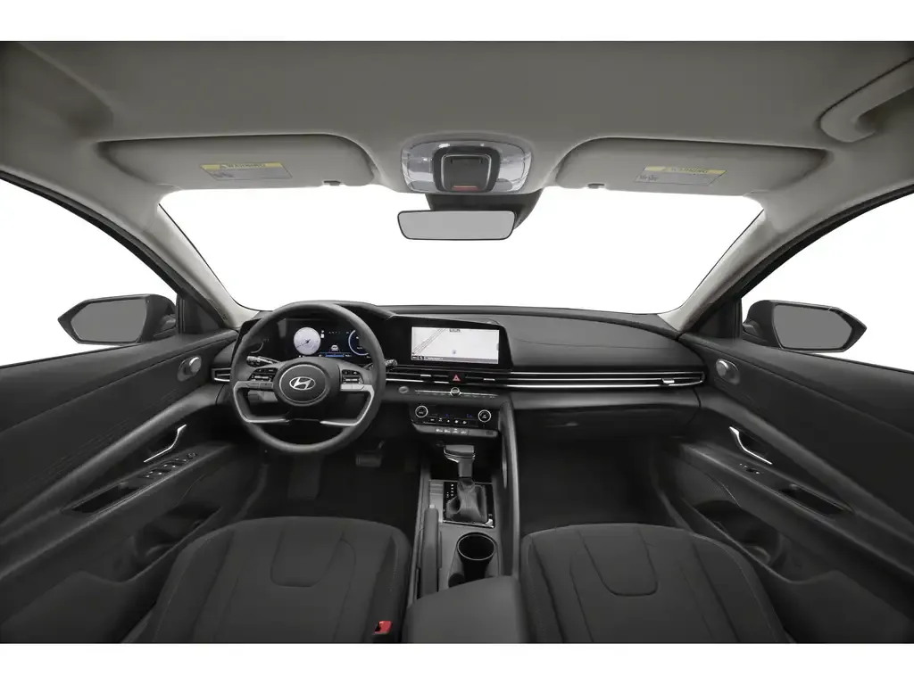 Hyundai Elantra 2026 photo 5