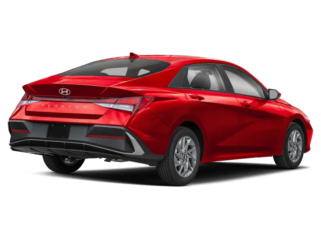 Hyundai Elantra 2026 photo 2