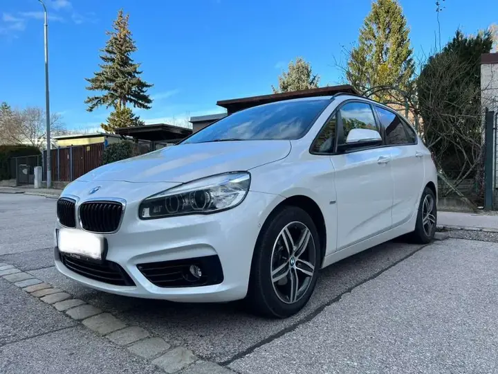 BMW 2 Series
