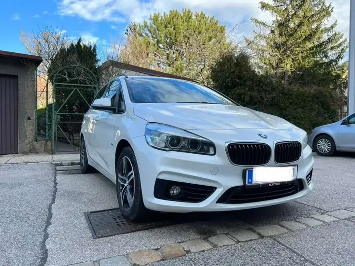 BMW 2 Series 2017 photo 3
