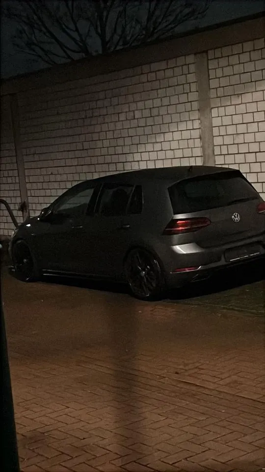 Volkswagen Golf 7