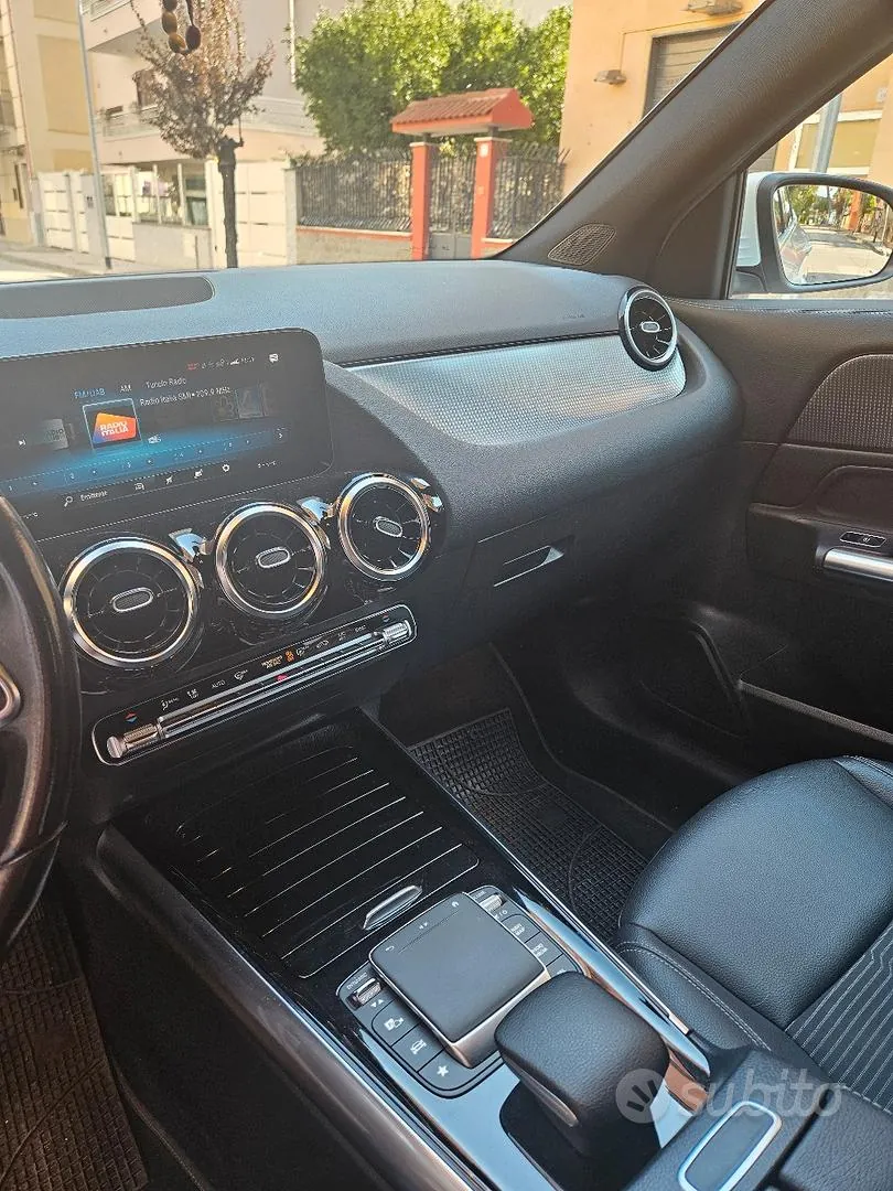 Mercedes-Benz Gla 2022 photo 5