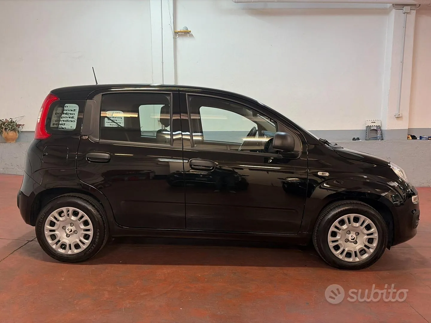 Fiat Panda 2025 photo 5