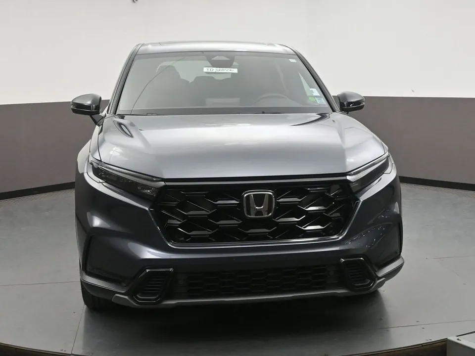 Honda Cr-V 2025 photo 2