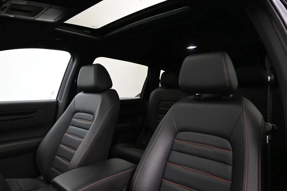 Honda Cr-V 2025 photo 4