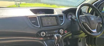 Honda Cr-V 2015 photo 3
