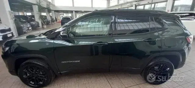 Jeep Compass 2025 photo 4
