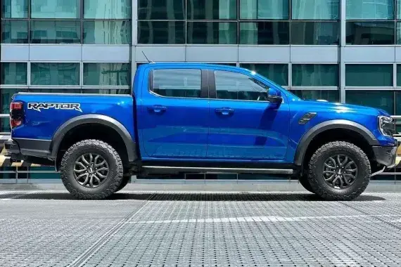 Ford Ranger Raptor 2024 photo 5