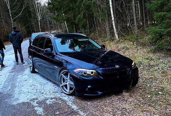BMW 520D