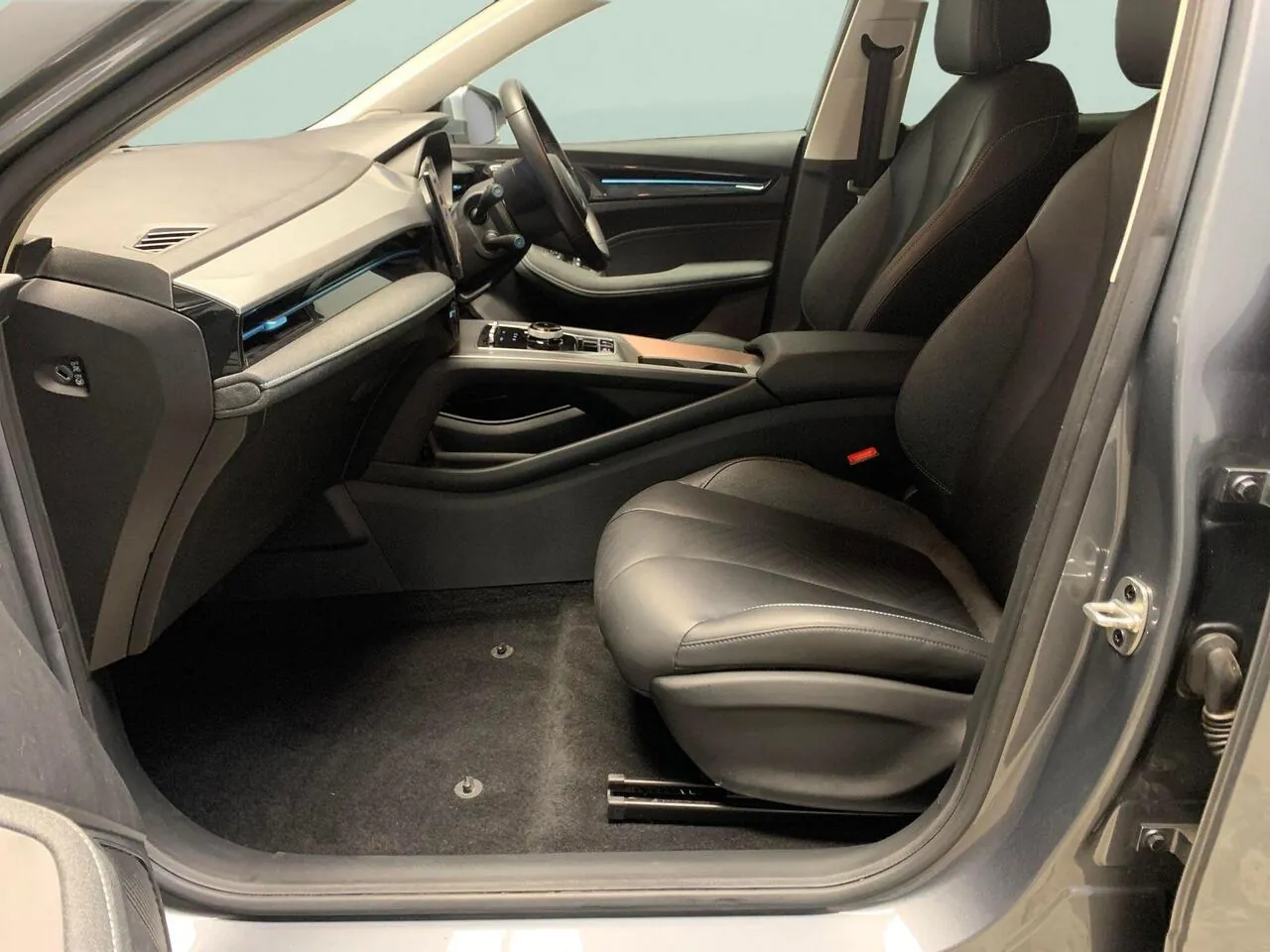 MG Mg5 2023 photo 4
