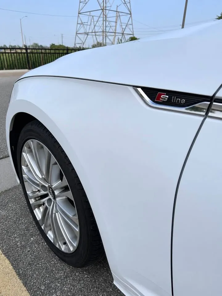 Audi A5 Sportback 2020 photo 3
