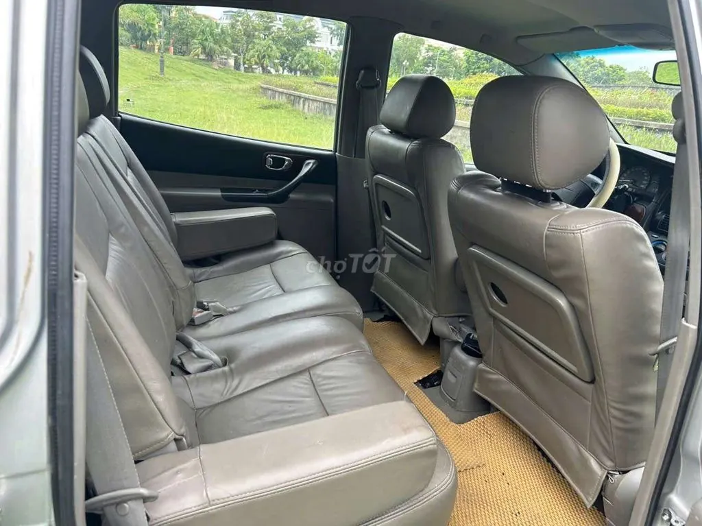 Chevrolet Captiva 2009 photo 3