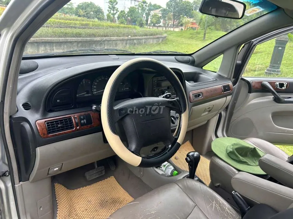 Chevrolet Captiva 2009 photo 5