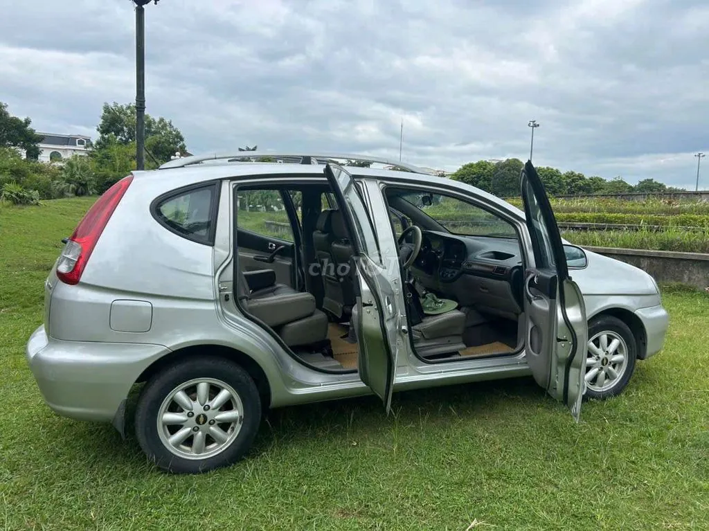 Chevrolet Captiva 2009 photo 2