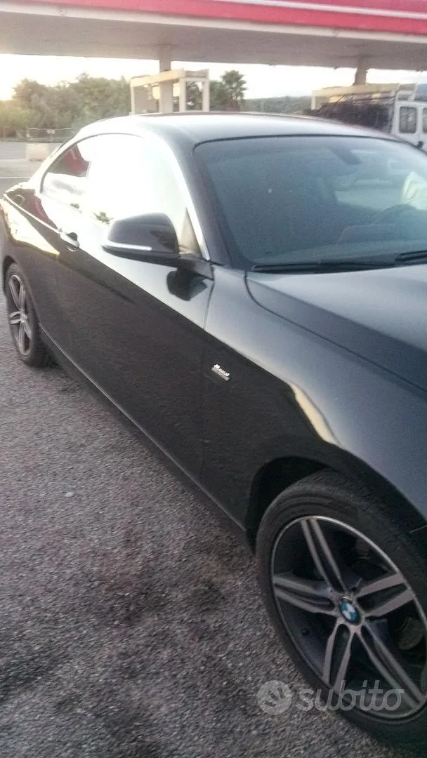 BMW 2 Series