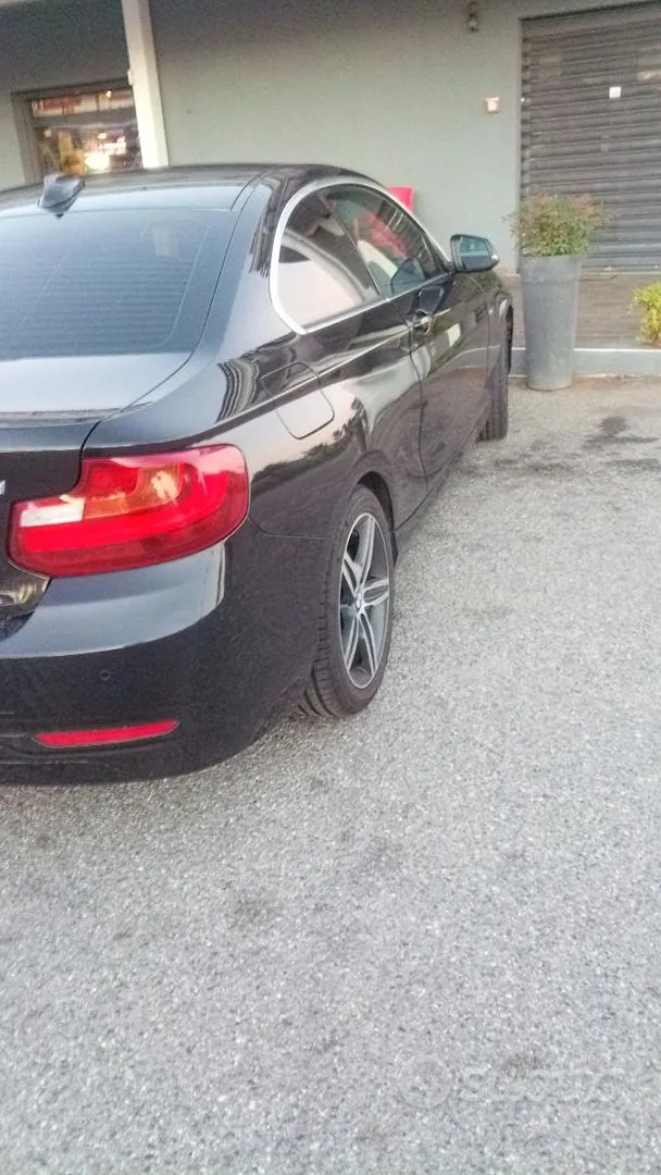 BMW 2 Series 2016 photo 2